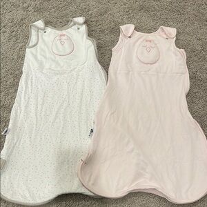 Nested Bean Sleep Sacks 6-15 months